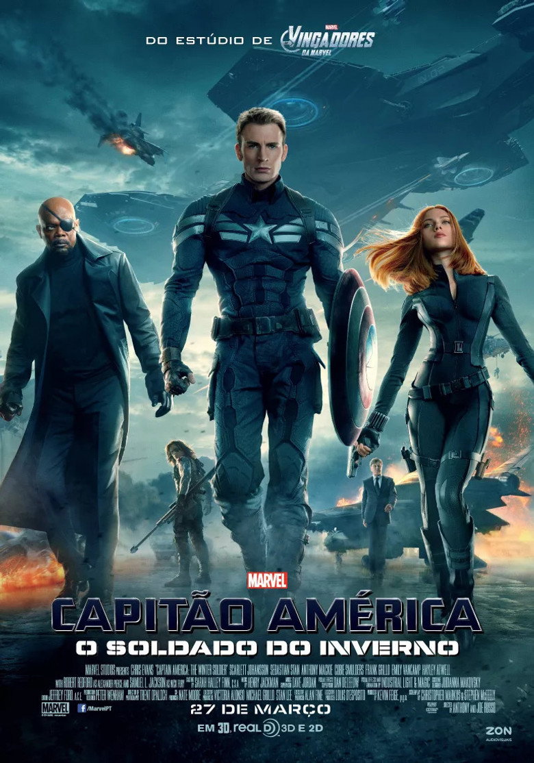 Póster la Película