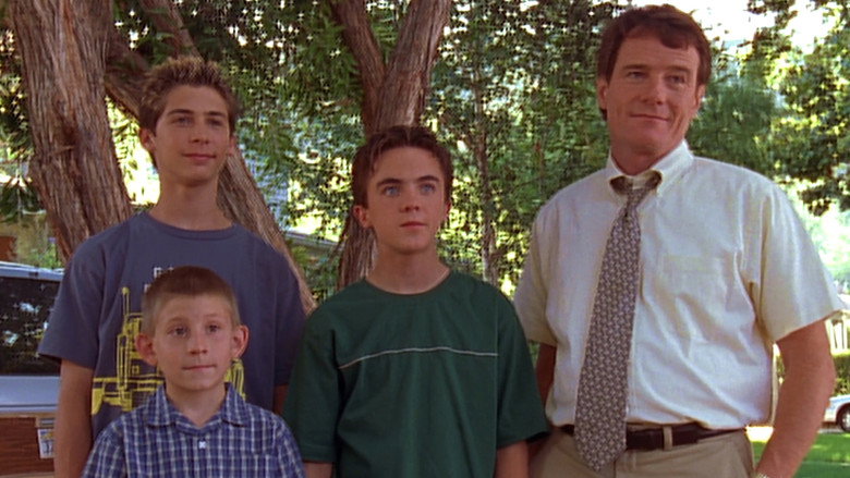 Malcolm In The Middle Español Castellano Online