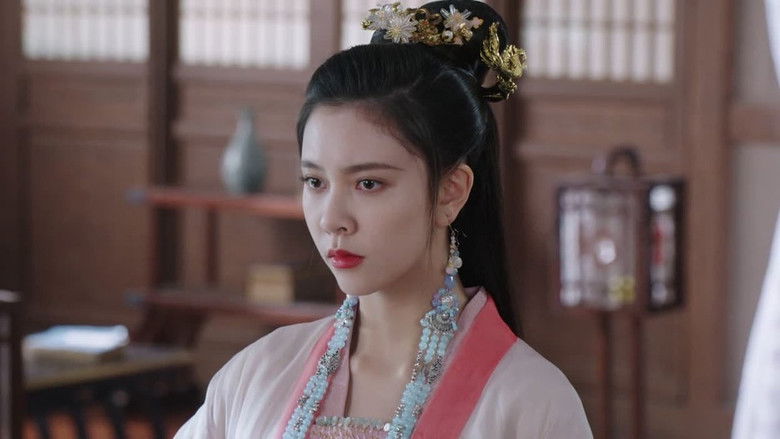 Still image for The Trust season 1 episode 9: Episode 9