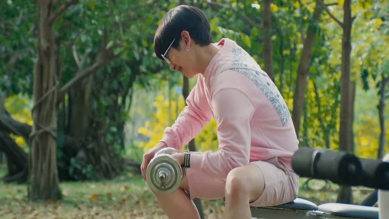 Still image for Intern in My Heart season 1 episode 3: Episode 3 Still image for Intern in My Heart season 1 episode 3: Episode 3