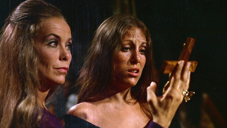 Image d'arrière-plan 11 du film Daughters of Satan