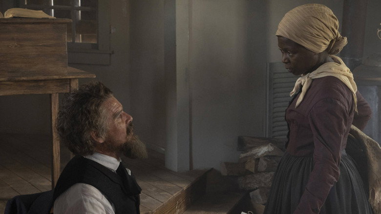 Still from The Good Lord Bird - Season 1 Episode 4