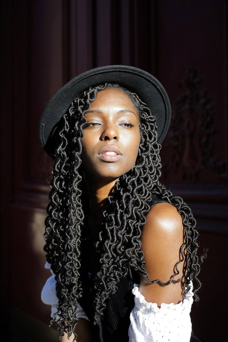 Sandrine Salyères photo 2