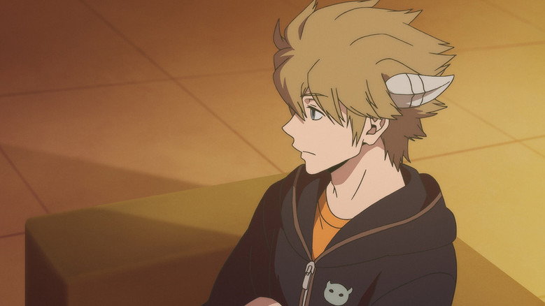 Still from World Trigger - Season 3 Episode 10