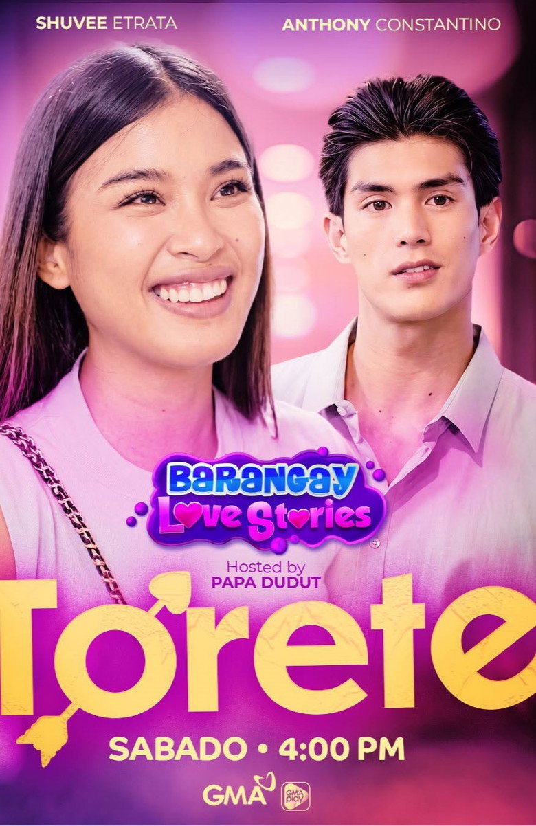 Imatge de Barangay Love Stories: Torete