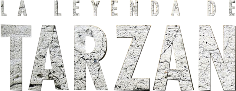 Imagen de La Leyenda de Tarzán
