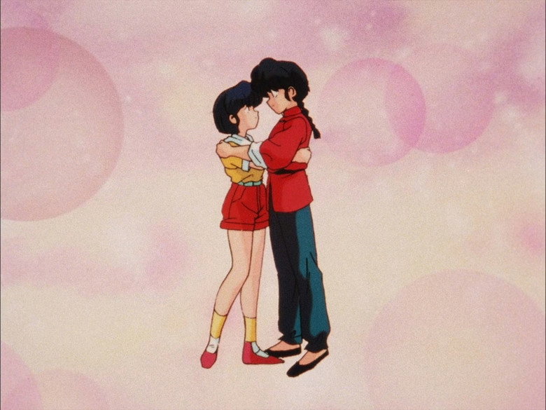 Still from Ranma ½ - Season 1 Episode 145