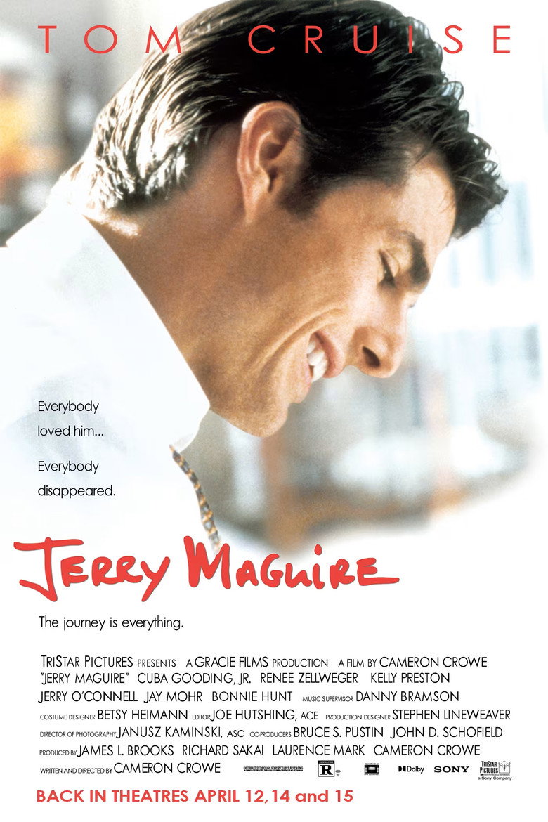 Imatge de Jerry Maguire