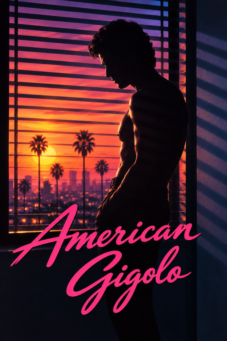 Póster la Película