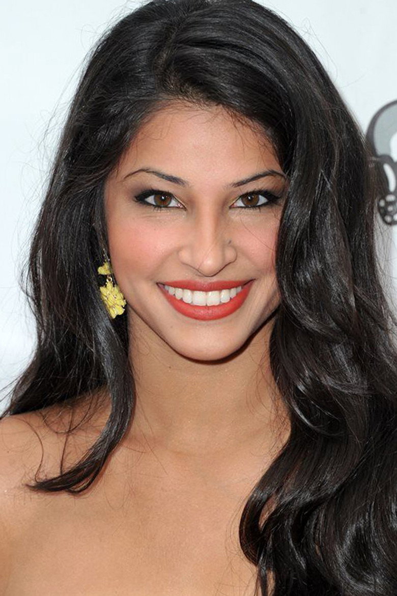 Richa Shukla Moorjani photo 2