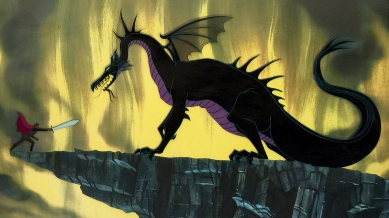 Sleeping Beauty (1959)