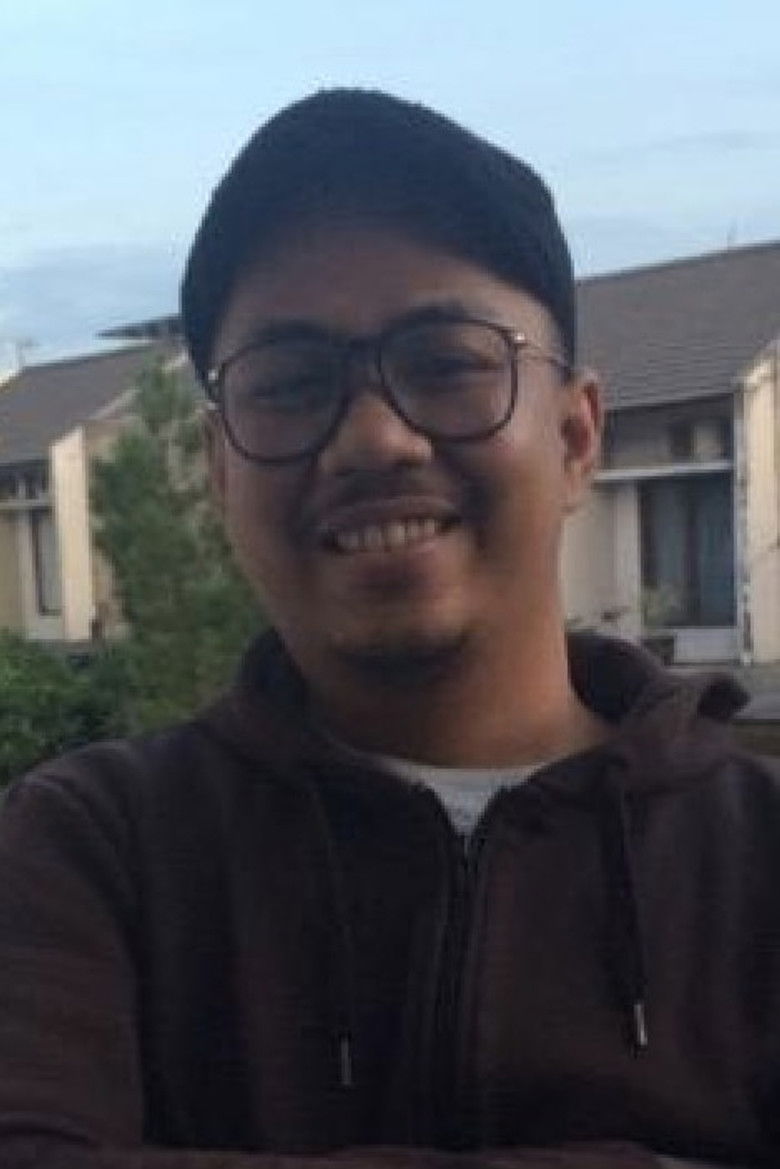 Ryan Purwoko portrait image