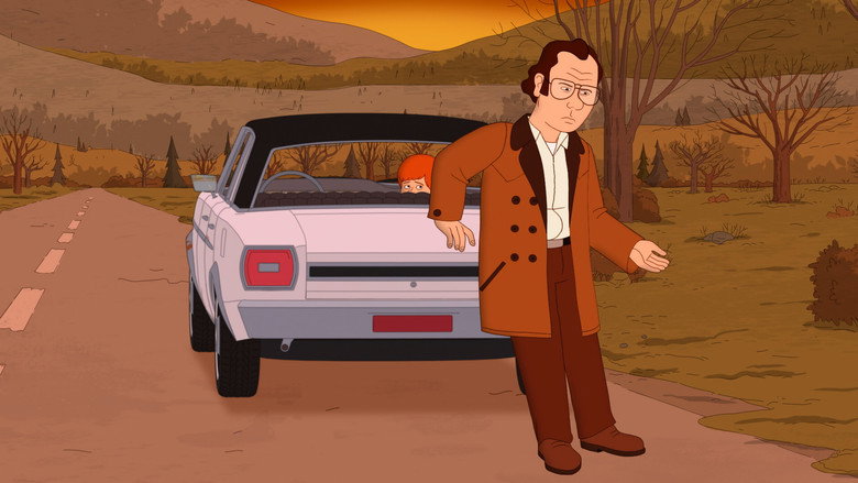 Still from F is for Family - Temporada 5 Episodio 6
