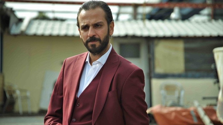 Still from Çukur - Season 4 Episode 8