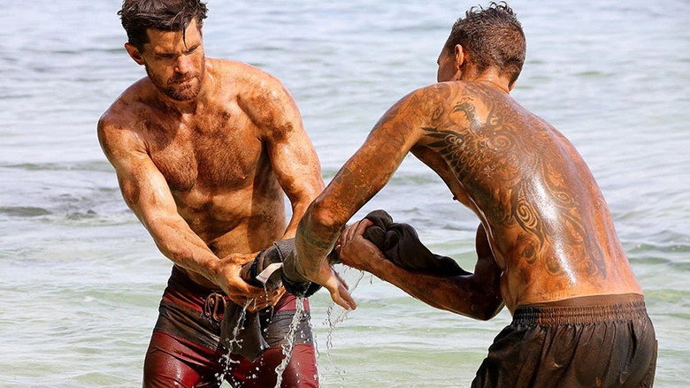 Australian Survivor S02E07
