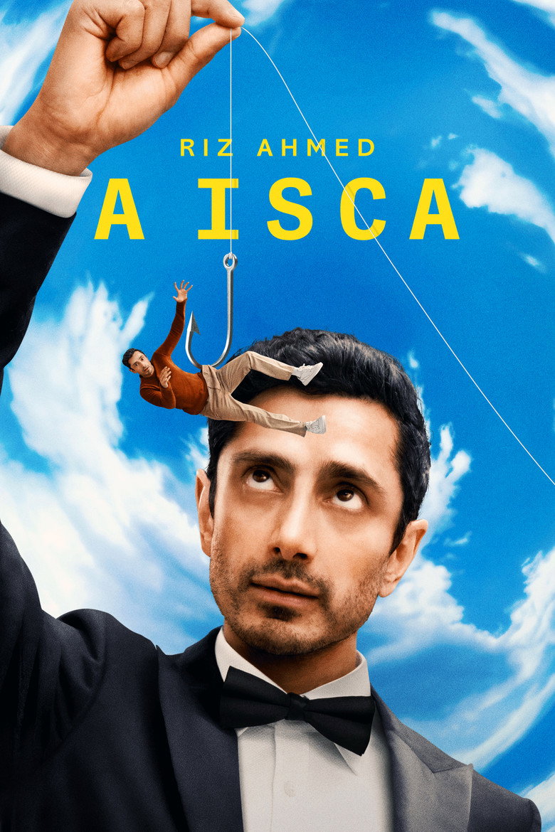 Póster la Serie