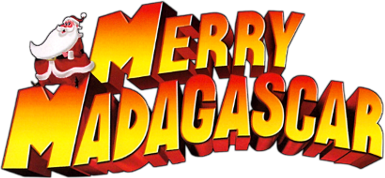 Merry Madagascar