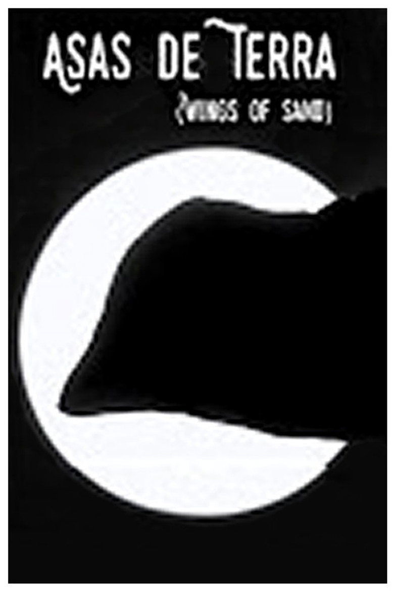 Asas de Terra — poster