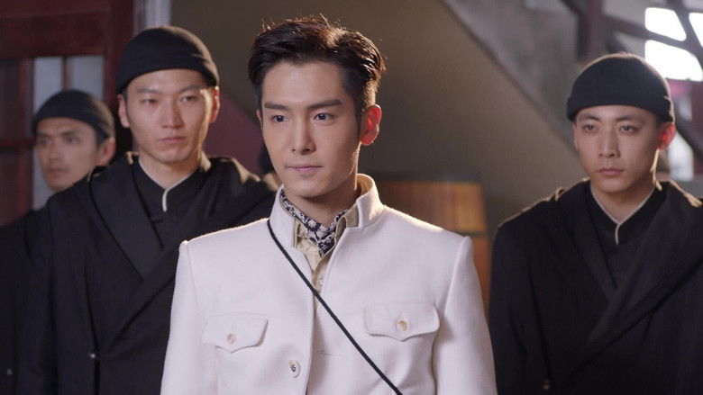 Still image for Shanghai Picked Flowers season 1 episode 22: Episode 22