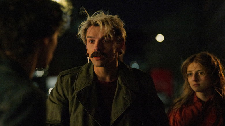 Still from City on Fire - Season 1 Episode 3