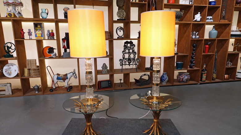 Bares für Rares Sezóna 16 Epizoda 83 bombuj