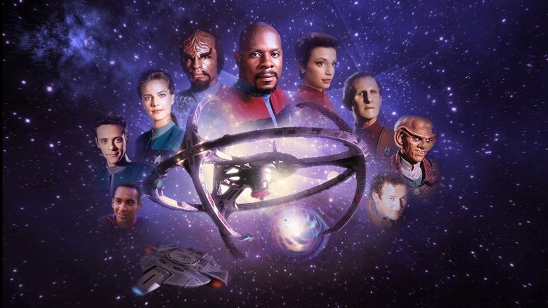 Star Trek: Deep Space Nine