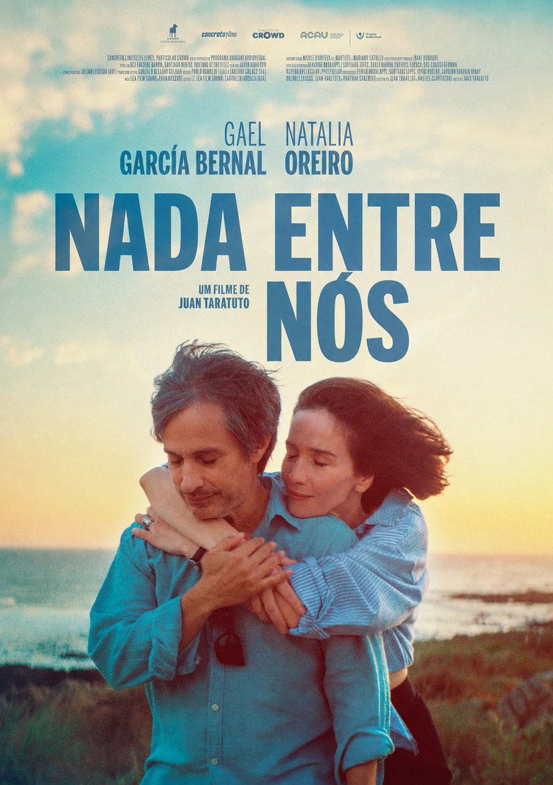 Póster la Película