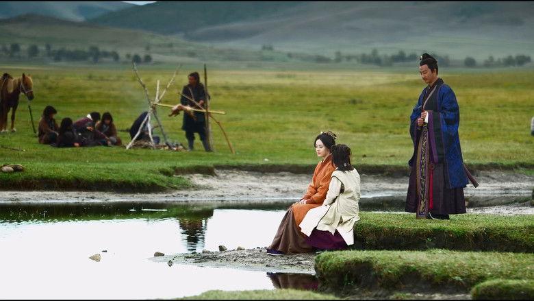 Still image for Legend of Mi Yue season 1 episode 62: Episode 62 Still image for Legend of Mi Yue season 1 episode 62: Episode 62