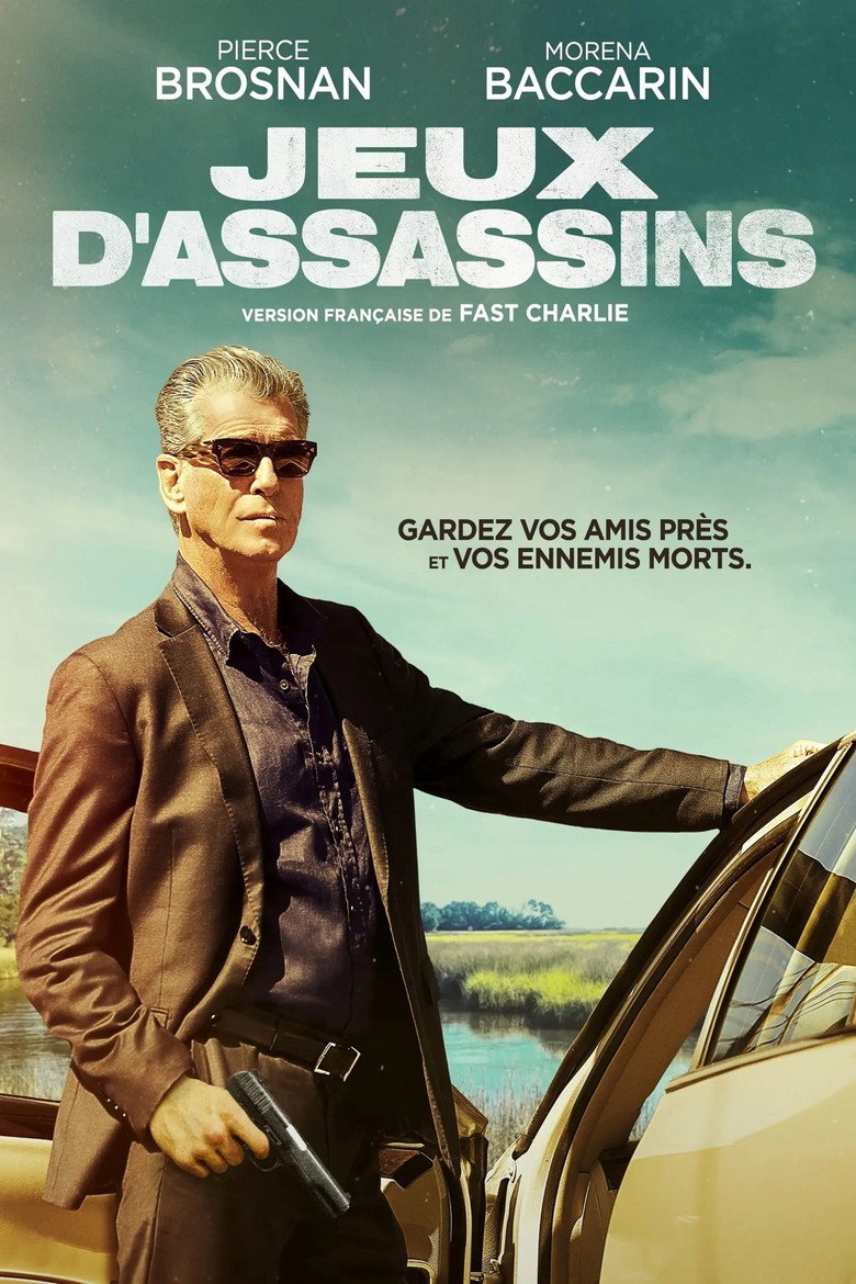 Póster la Película