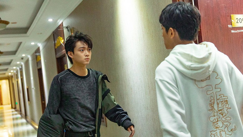 Still from Stay With Me - Season 1 Episode 12