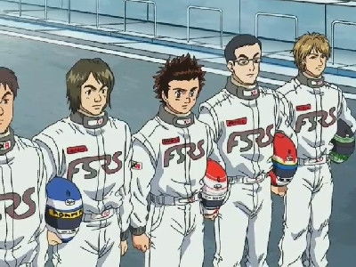 Still image for Capeta season 1 episode 46: Audition! Still image for Capeta season 1 episode 46: Audition!