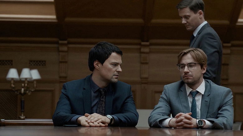 Still image for In Two season 1 episode 1: Episode 1 Still image for In Two season 1 episode 1: Episode 1