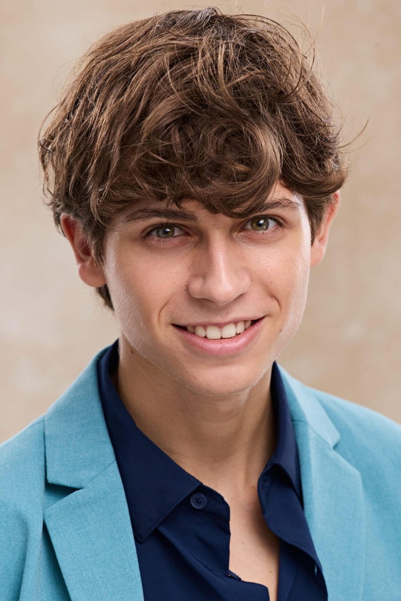 Aimar Miranda photo