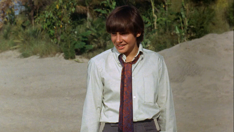 Still image for The Monkees season 1 episode 1: The Royal Flush