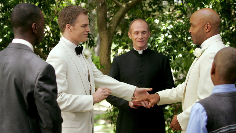 Still from Six Feet Under - Season 5 Episode 12