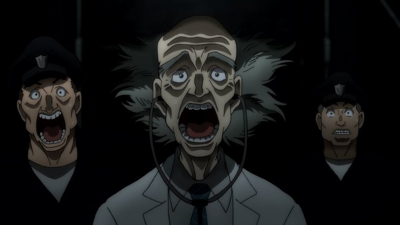 Baki Saison 5 épisode 1 Vostfr Baki: Saison 1 Episode 1 - Episode complet en DDL Streaming VF VOSTFR