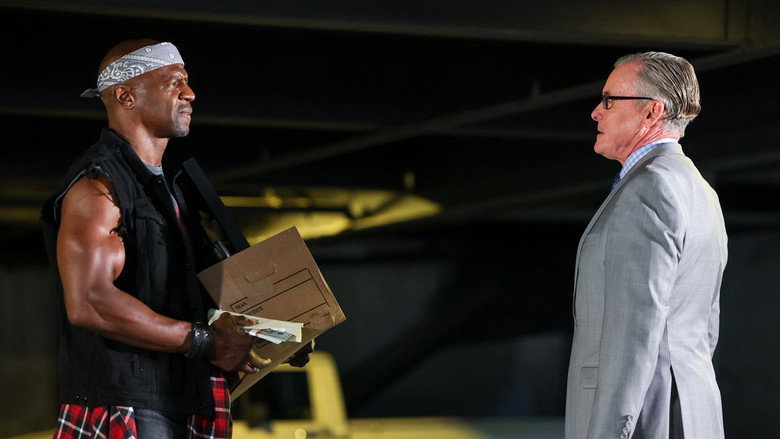 Still from Brooklyn Nine-Nine - Season 8 Episode 8