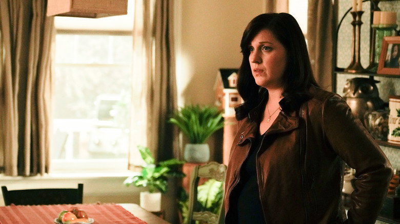 Still from Emergence - Season 1 Episode 4