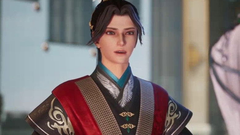 Still image for Spirit Sword Sovereign season 1 episode 432: Episode 432 Still image for Spirit Sword Sovereign season 1 episode 432: Episode 432