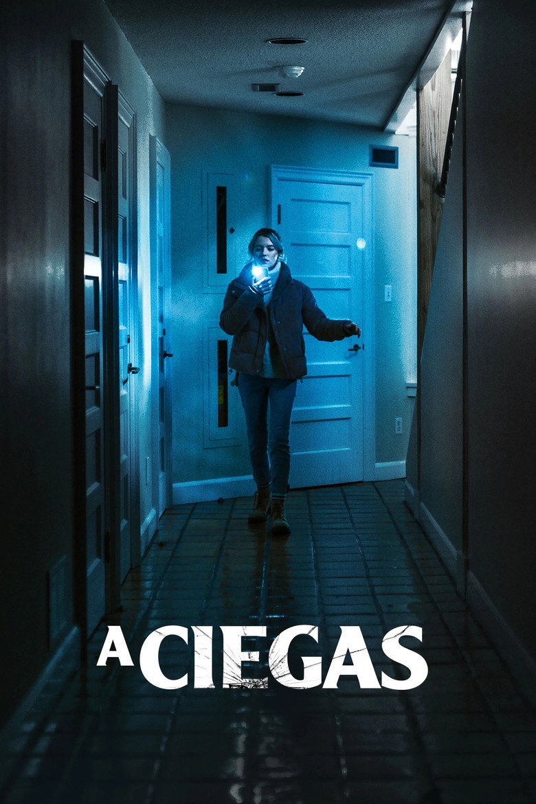 Imagen de A Ciegas