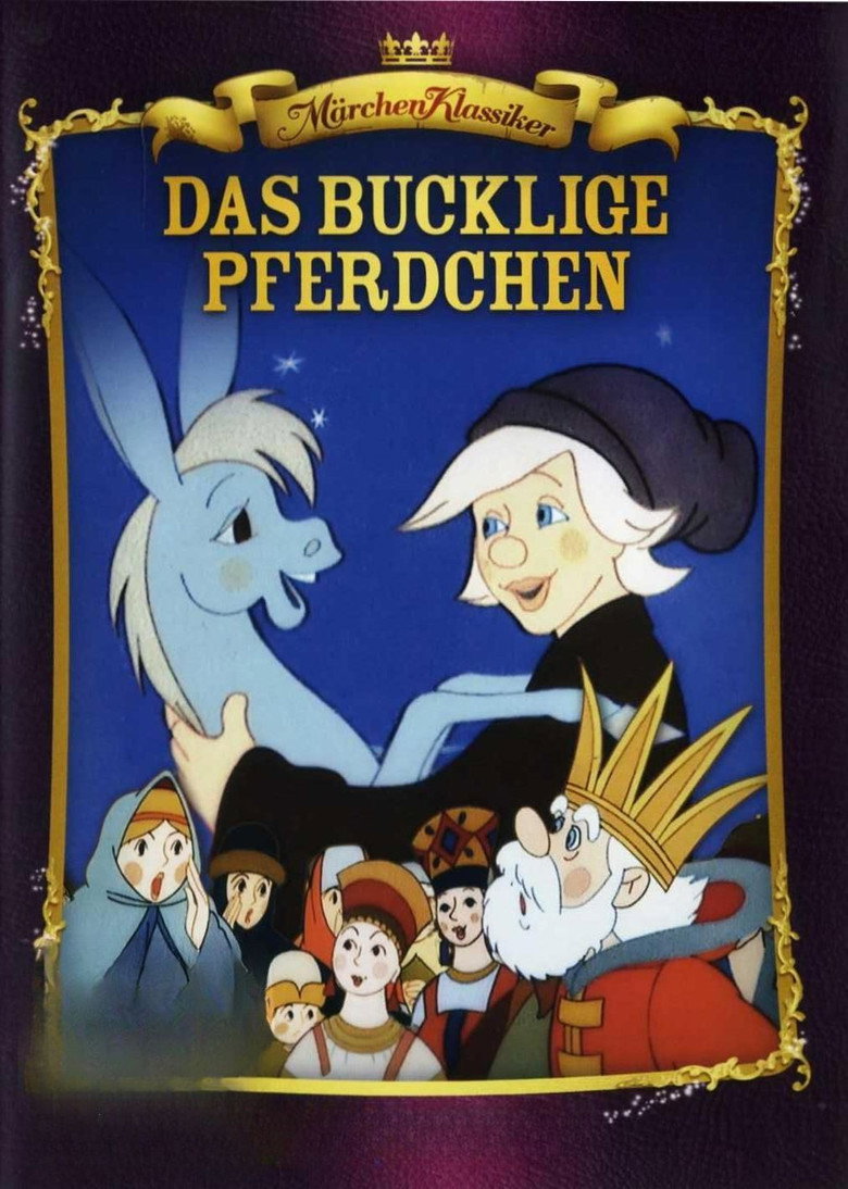 Das bucklige Pferdchen