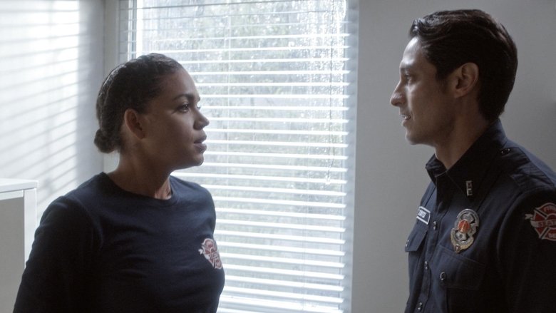 Grey Anatomy Station 19 Saison 4 Streaming Grey's Anatomy : Station 19 saison 4 épisode 8 en streaming Vostfr et vf