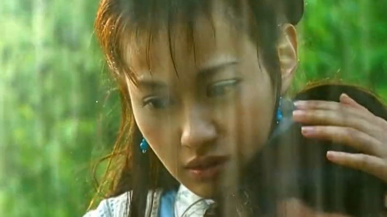 Still image for Magic Dragon Pearl season 1 episode 32: Episode 32