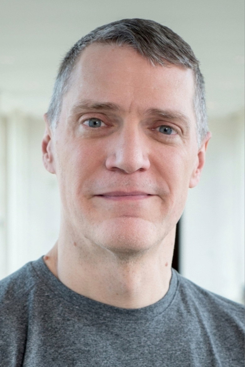 David Seager