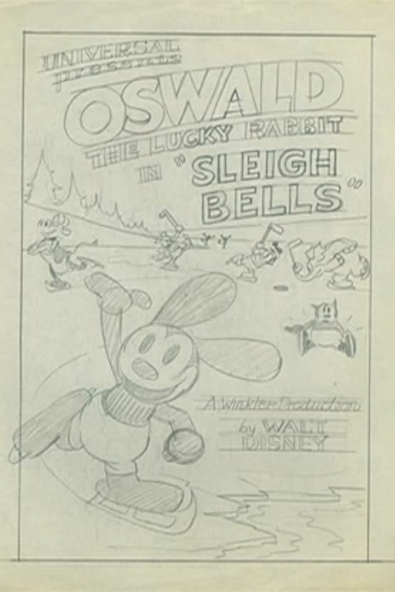 Sleigh Bells main poster