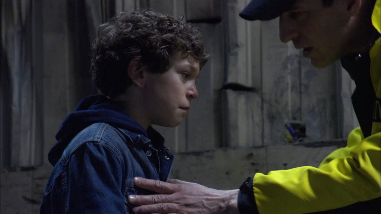 Still from The 4400 - Season 4 Episode 2