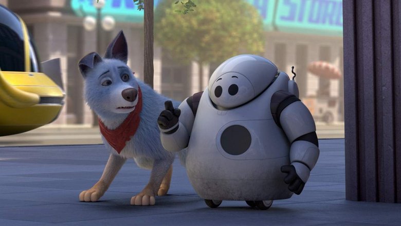 Dog Film Complet En Français Pets United : L'union fait la force » Film complet en streaming VF | HDSS