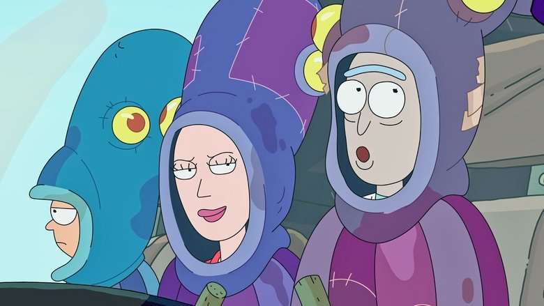OnionPlay - Watch Rick And Morty: Season 5 - Episode 2 Full Episode