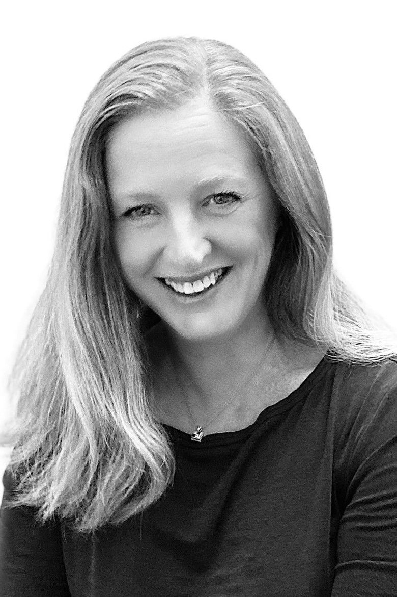 Claire Moorsom portrait image