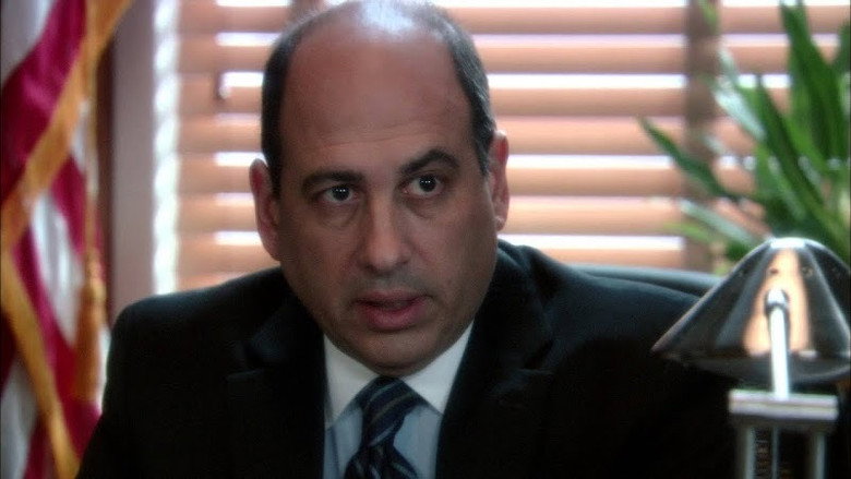 Still from Damages - Im Netz der Macht - Season 5 Episode 5
